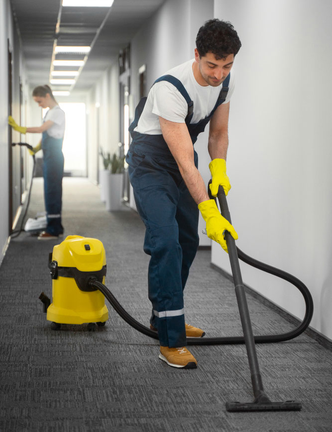 Cleaning Service